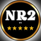 Logo de la chaîne NR2 TV